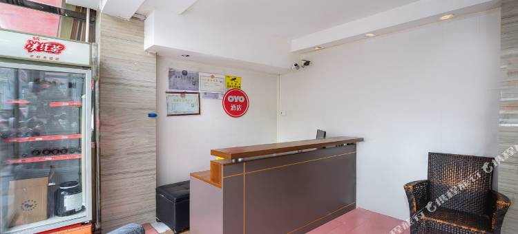 德镁宾馆(柳南万达店)图片