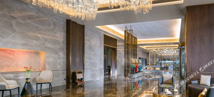 昆明冠炜国际酒店(西山万达双塔店)图片