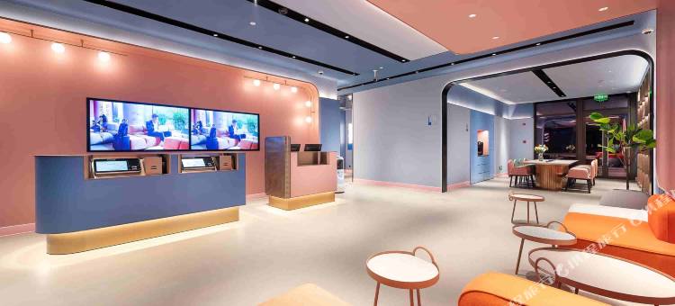 汉庭酒店(上海浦江沈杜公路店)图片