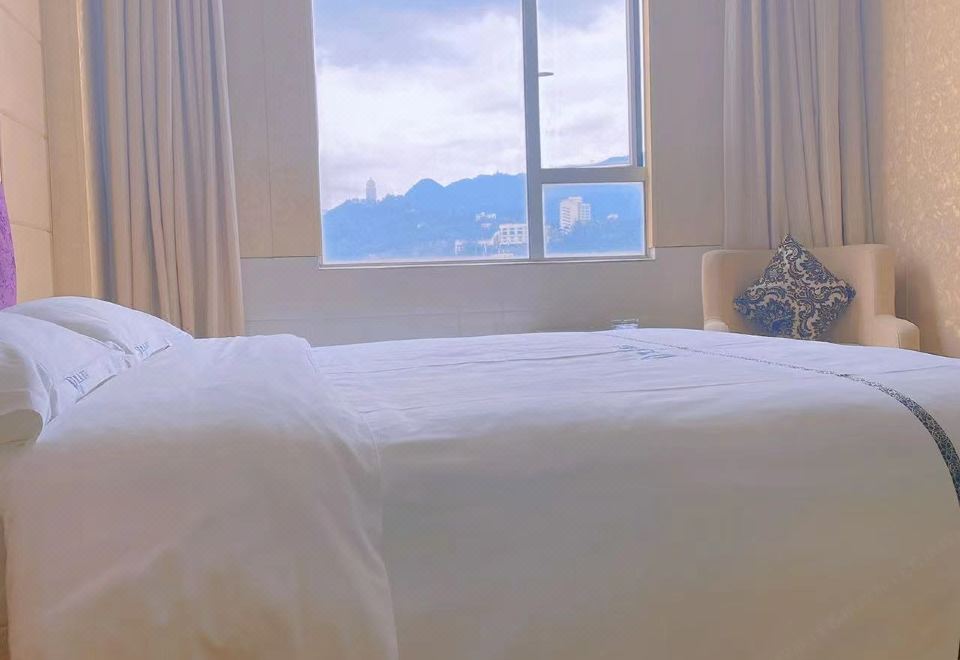 Hotel Overview