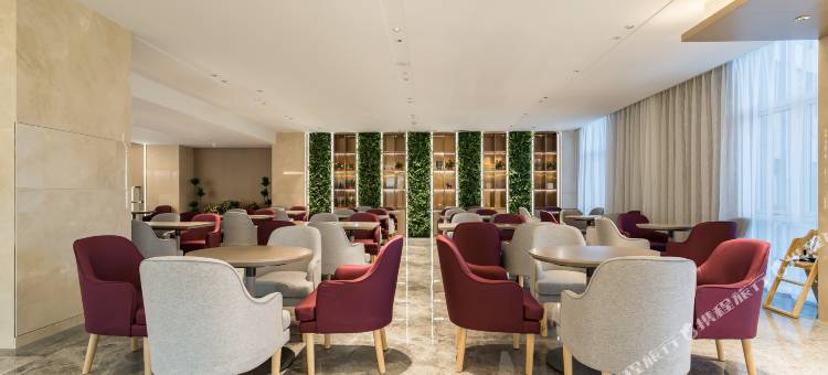 麗枫酒店(天津北辰道儿童医院刘园地铁站店)图片