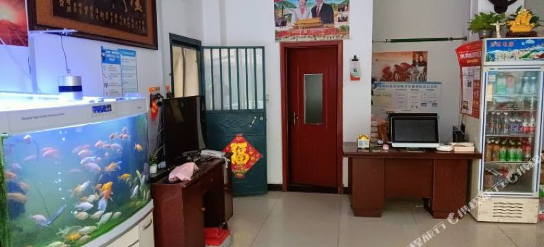 禹州青春宾馆图片