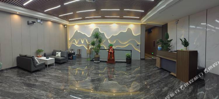 长治漫庭酒店图片