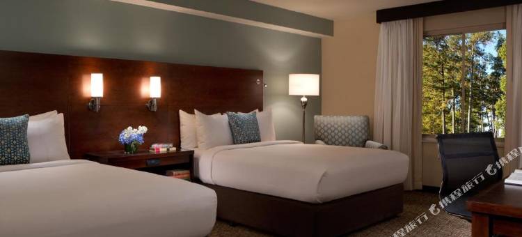 达勒姆千禧酒店(Millennium Durham)图片