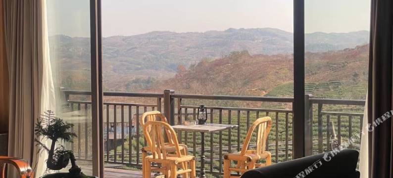 四明山•归来谷民宿图片