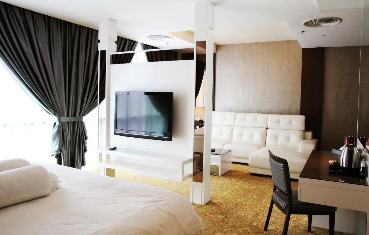 KSL Hotel & Resort Hotel Overview