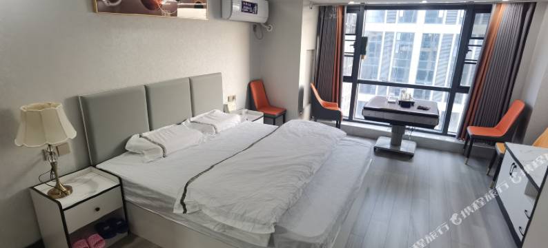 福州火车南站雅居公寓图片