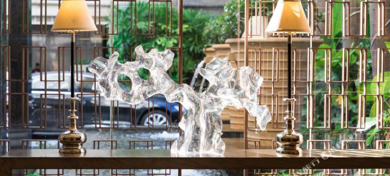 深圳新世界伟瑞酒店图片