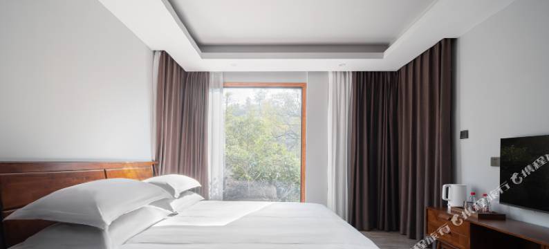 杭州金桂漫墅·在灵隐民宿图片