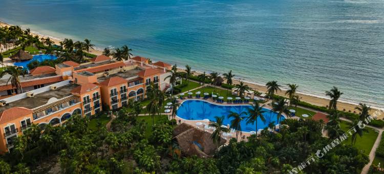 海洋珊瑚绿松石艾贝索 - 限成人- 全包式(El Beso Adults Only at Ocean Coral & Turquesa All Inclusive)图片