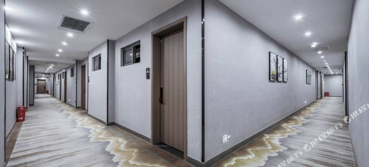 道真瑞格酒店图片