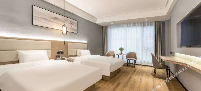 苏珵酒店(常州潞城地铁站歌林公园店)图片