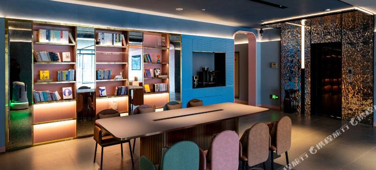 汉庭酒店(张家口清水河中路店)图片