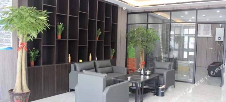 定边速8酒店图片