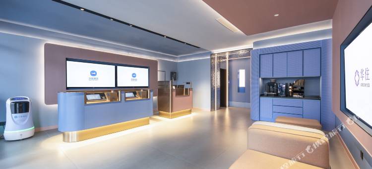 汉庭酒店(合肥国购广场店)图片