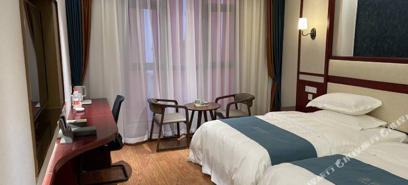 大关南辰酒店图片