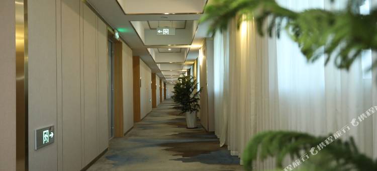 拉萨岷山新天地酒店(新天地购物中心店)图片