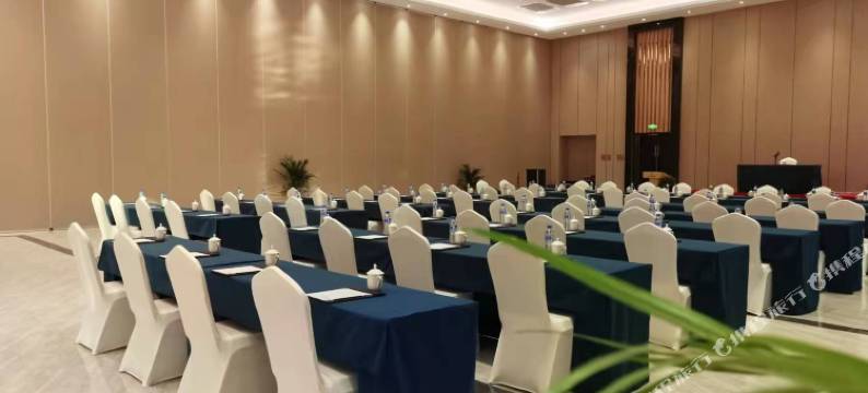 长丰文一国际大饭店图片