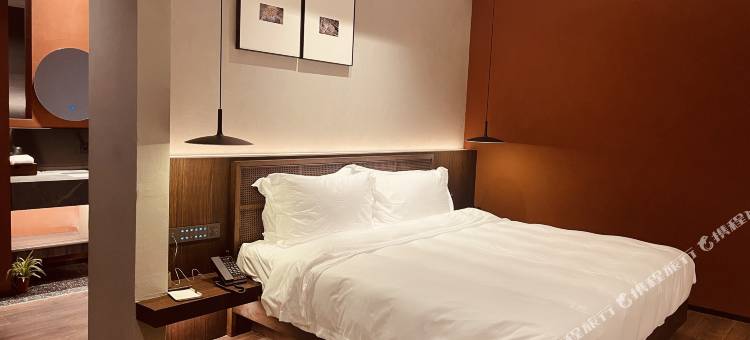 遇见·卫里酒店图片