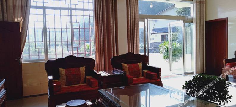 不负韶光·园林度假民宿(韶山故居店)图片