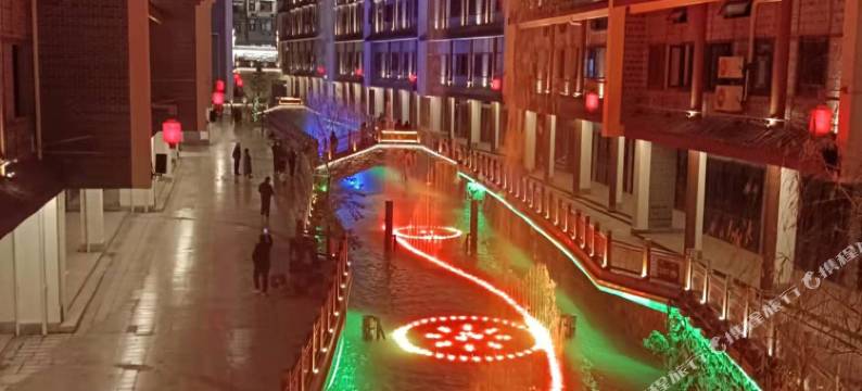 衡阳东华楼客栈(南岳大庙店)图片