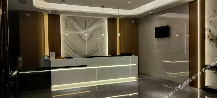 茂名滨城商务酒店图片