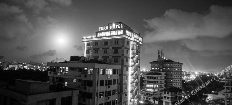 欧洲公寓酒店(Euro Hotel and Apartments)图片