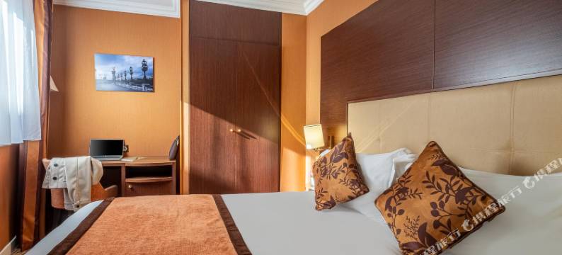 圣霍诺雷街 85 号酒店(Hotel Saint Honore 85)图片