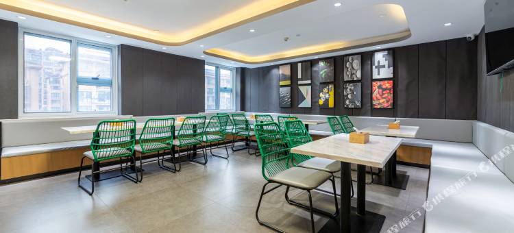 尚客优品酒店(泰州姜堰亚美国际店)图片