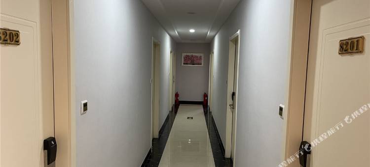 莱往酒店(济南省立医院店)图片