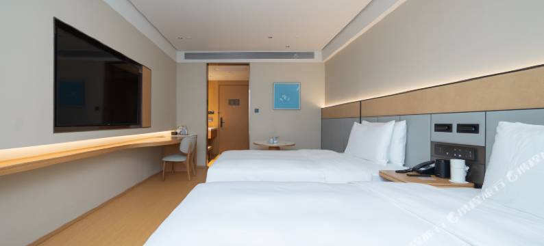 全季酒店 (杭州未来科技城菜鸟总部店)图片