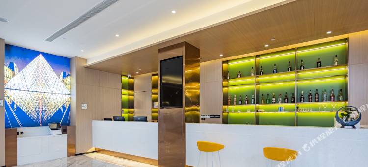 宜必思·尚品酒店(灌云清和园店)图片