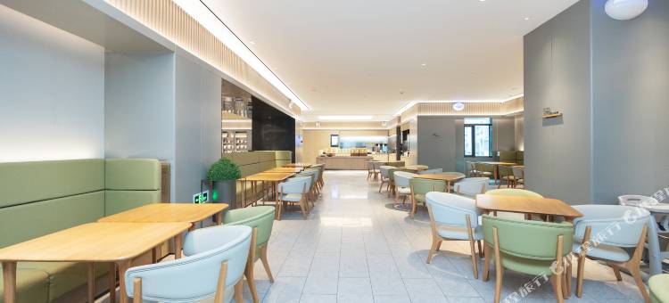 全季酒店(贵阳喷水池店)图片