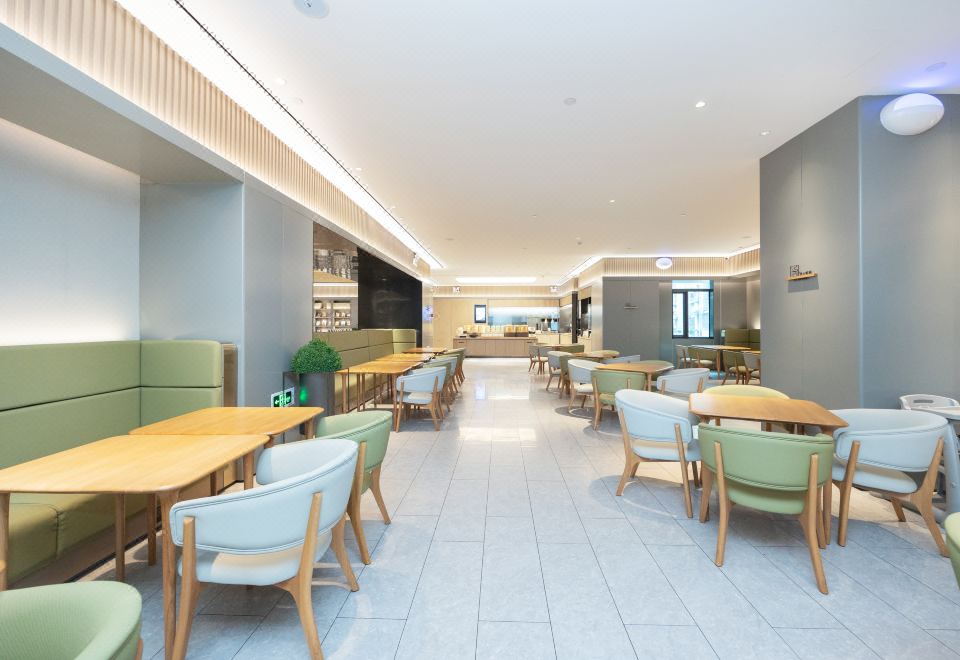 Hotel Overview