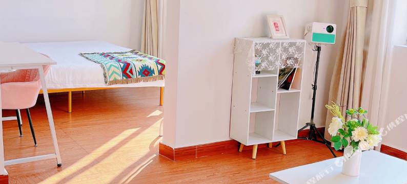 阳朔白野旅宿(西街店)图片