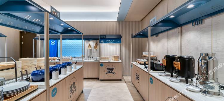 汉庭酒店(丽水步行街店)图片