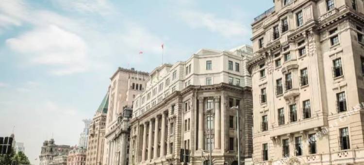 潮漫酒店(上海宜川路店)图片