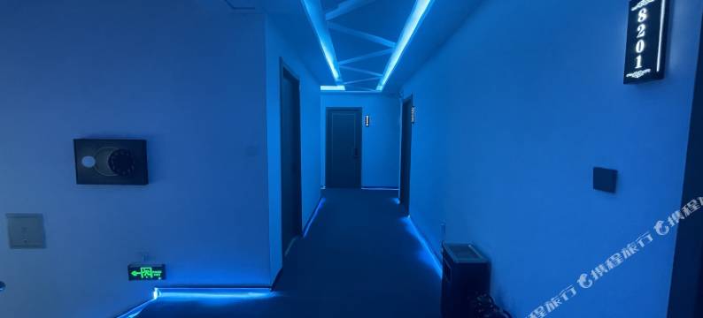 奈斯电竞宾馆(遵化文化南路店)图片