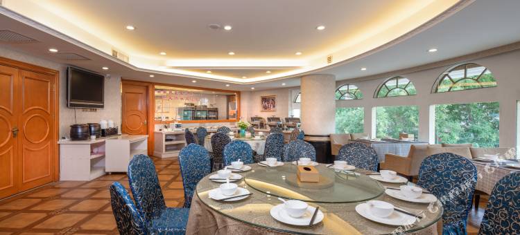 维也纳酒店(敦煌沙洲夜市市政广场店)图片