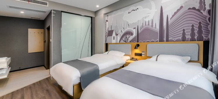 尚客优酒店(滨州博兴汽车站店)图片