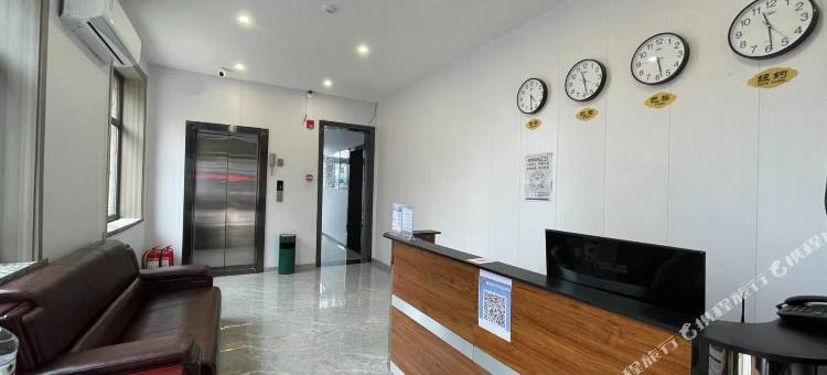 孝义鑫源酒店图片