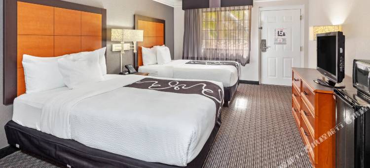 La Quinta Inn by Wyndham Ventura图片
