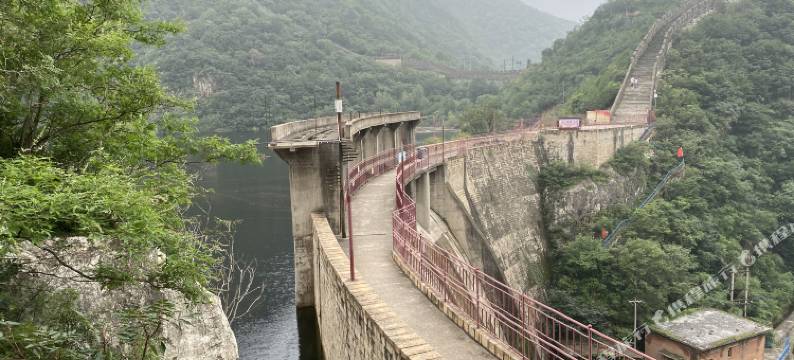 北京望城闲居别院(响水湖长城自然风景区店)图片