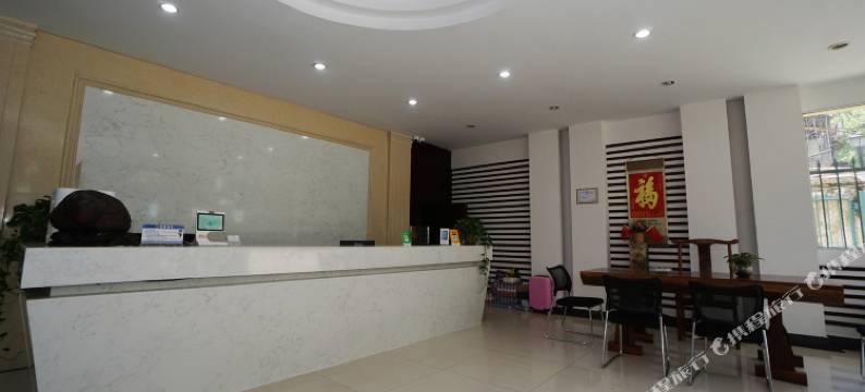 景望酒店(桂林火车站店)图片