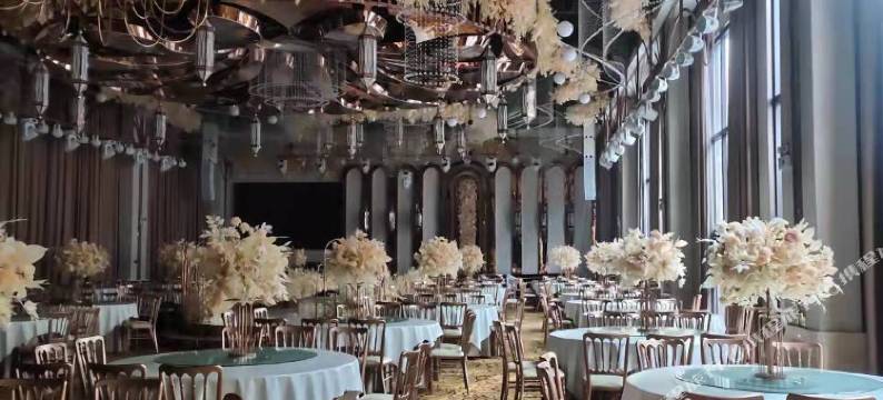 钟祥阳春大酒店图片