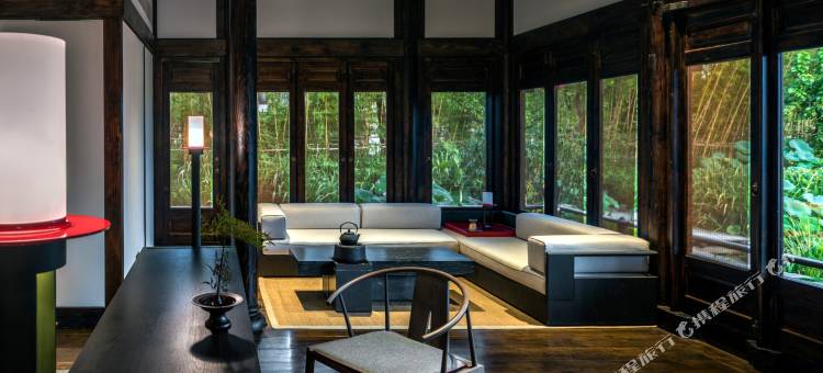 杭州所见·西溪度假酒店图片