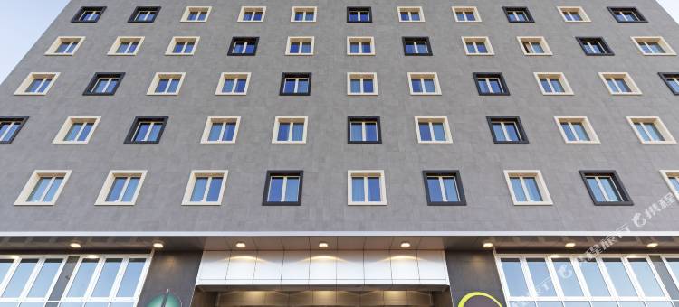 罗马菲乌米奇诺机场展览中心2号B&B酒店(B&B Hotel Roma Fiumicino Aeroporto Fiera 2)图片