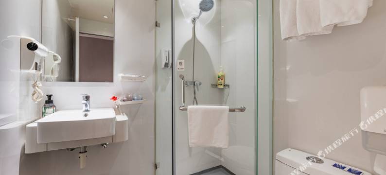 百事特威酒店(西安丈八东路东仪路地铁站店)图片