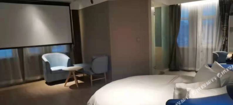 如家酒店·neo(烟台大悦城火车站店)图片