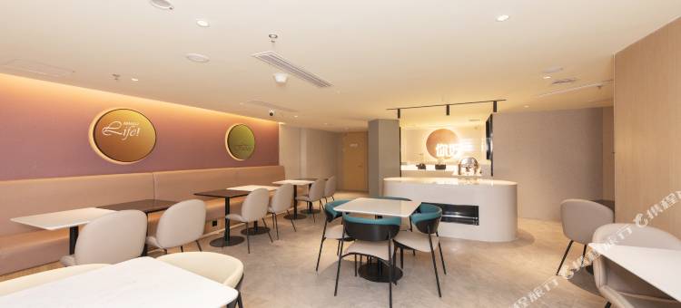 你好酒店(北京天通苑地铁站店)图片